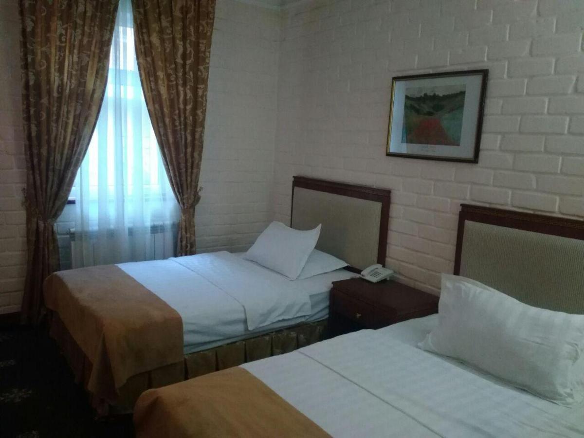 Arien Plaza Hotel Taşkent Dış mekan fotoğraf