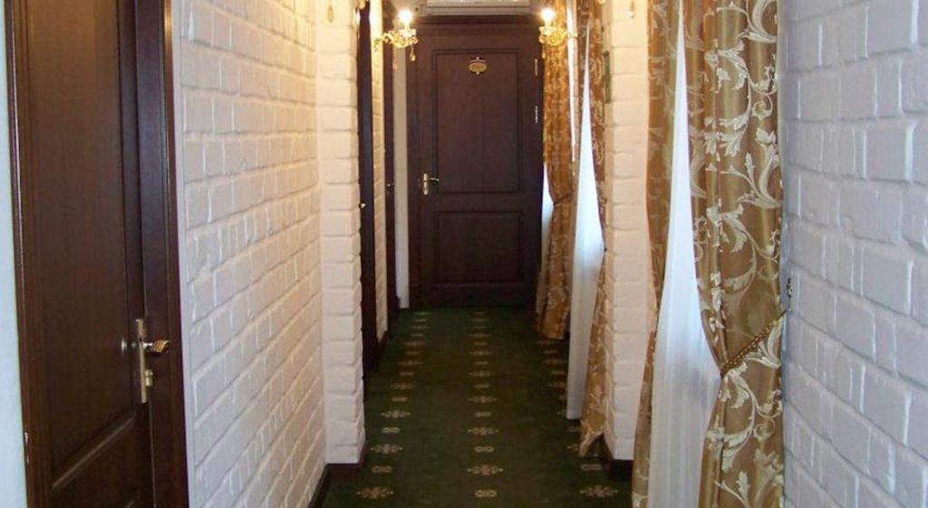 Arien Plaza Hotel Taşkent Dış mekan fotoğraf