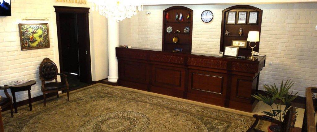 Arien Plaza Hotel Taşkent Dış mekan fotoğraf