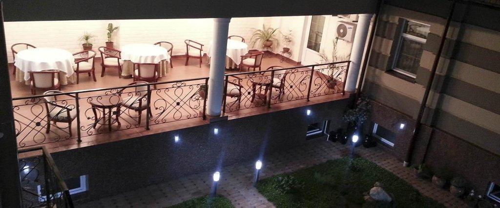 Arien Plaza Hotel Taşkent Dış mekan fotoğraf
