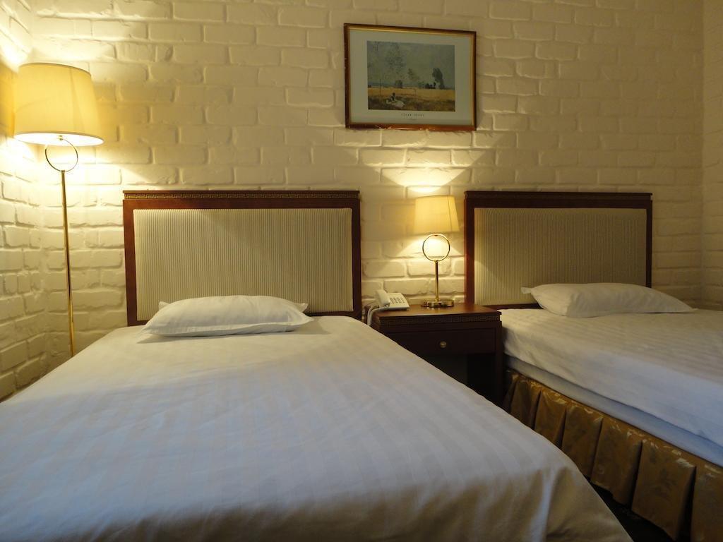 Arien Plaza Hotel Taşkent Dış mekan fotoğraf