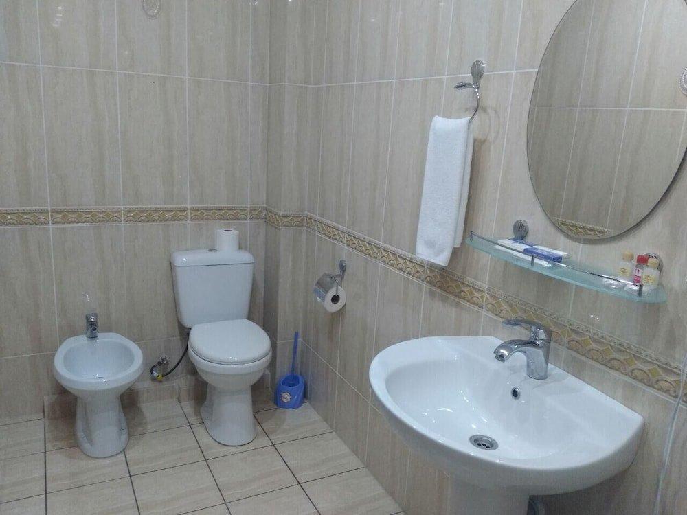 Arien Plaza Hotel Taşkent Dış mekan fotoğraf