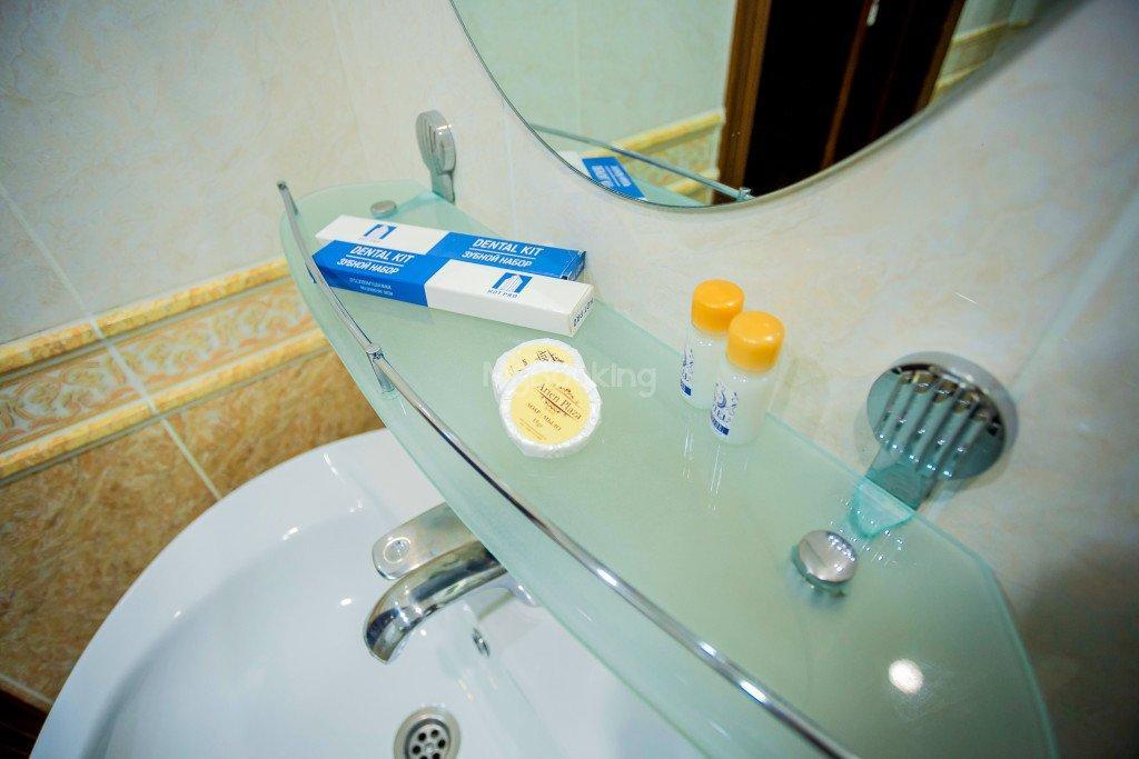 Arien Plaza Hotel Taşkent Dış mekan fotoğraf