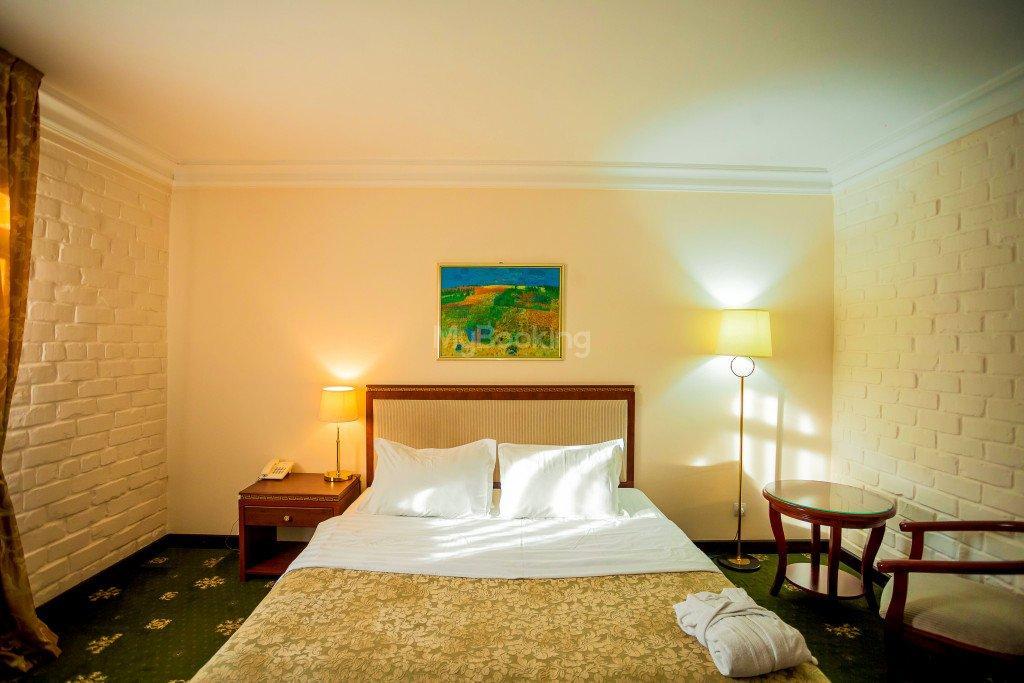 Arien Plaza Hotel Taşkent Dış mekan fotoğraf