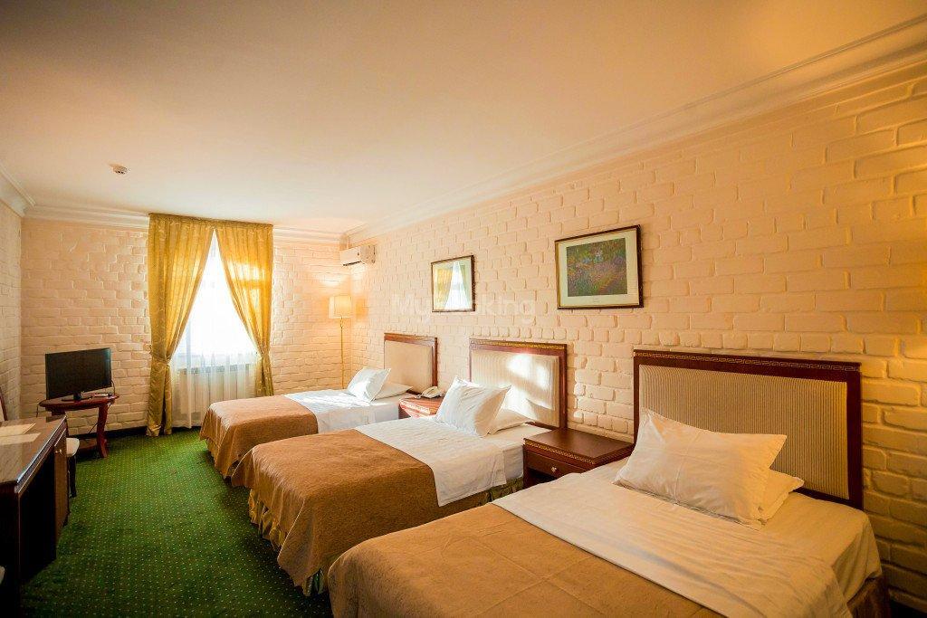 Arien Plaza Hotel Taşkent Dış mekan fotoğraf