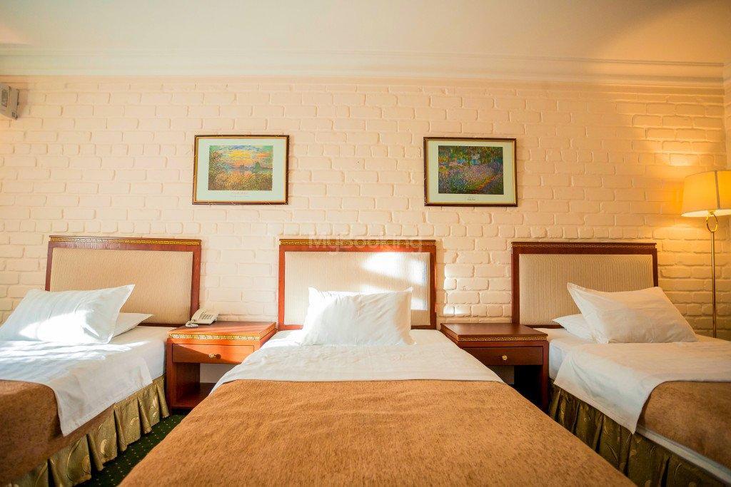Arien Plaza Hotel Taşkent Dış mekan fotoğraf