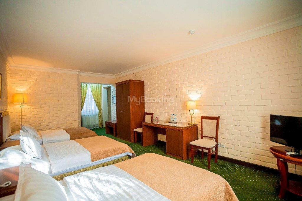 Arien Plaza Hotel Taşkent Dış mekan fotoğraf