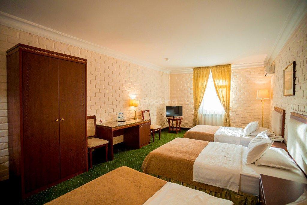 Arien Plaza Hotel Taşkent Dış mekan fotoğraf