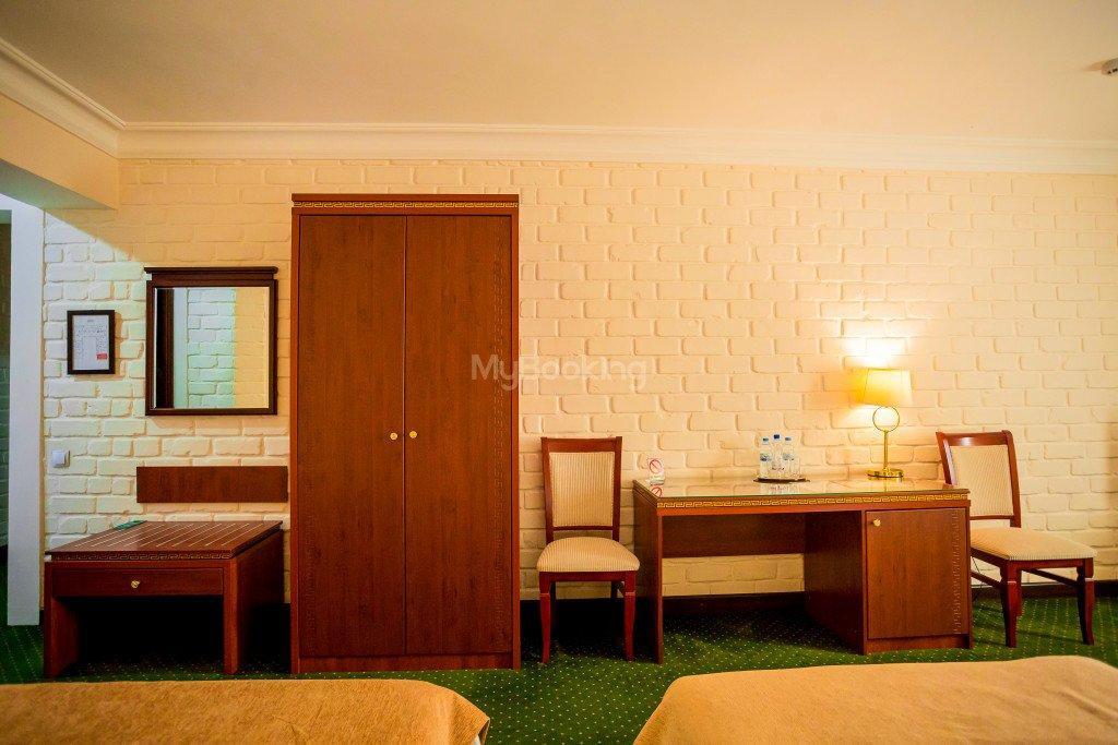 Arien Plaza Hotel Taşkent Dış mekan fotoğraf