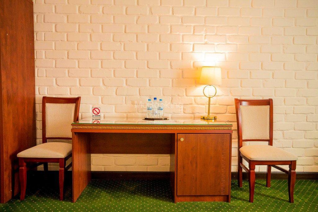 Arien Plaza Hotel Taşkent Dış mekan fotoğraf