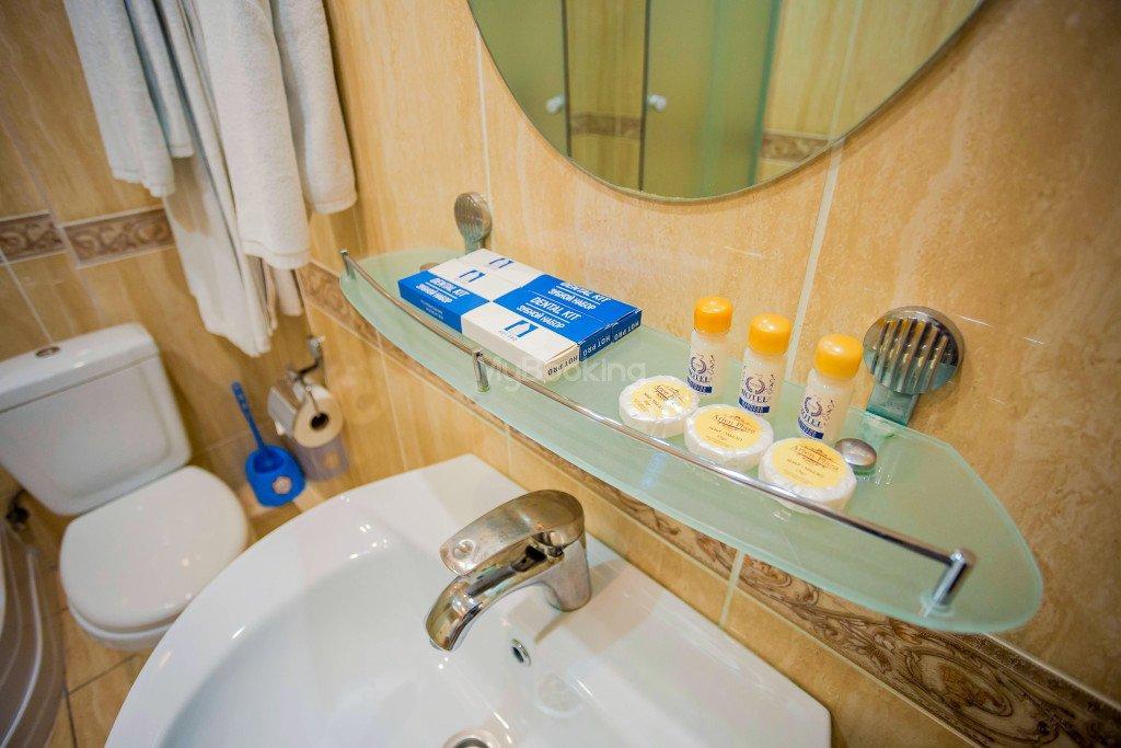 Arien Plaza Hotel Taşkent Dış mekan fotoğraf
