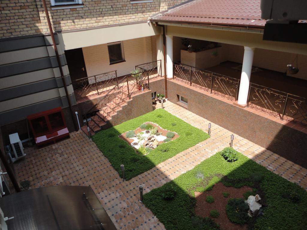 Arien Plaza Hotel Taşkent Dış mekan fotoğraf
