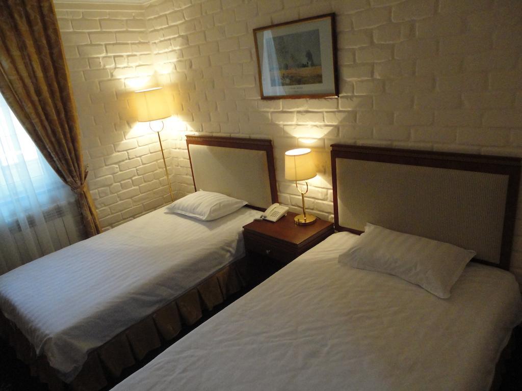 Arien Plaza Hotel Taşkent Oda fotoğraf